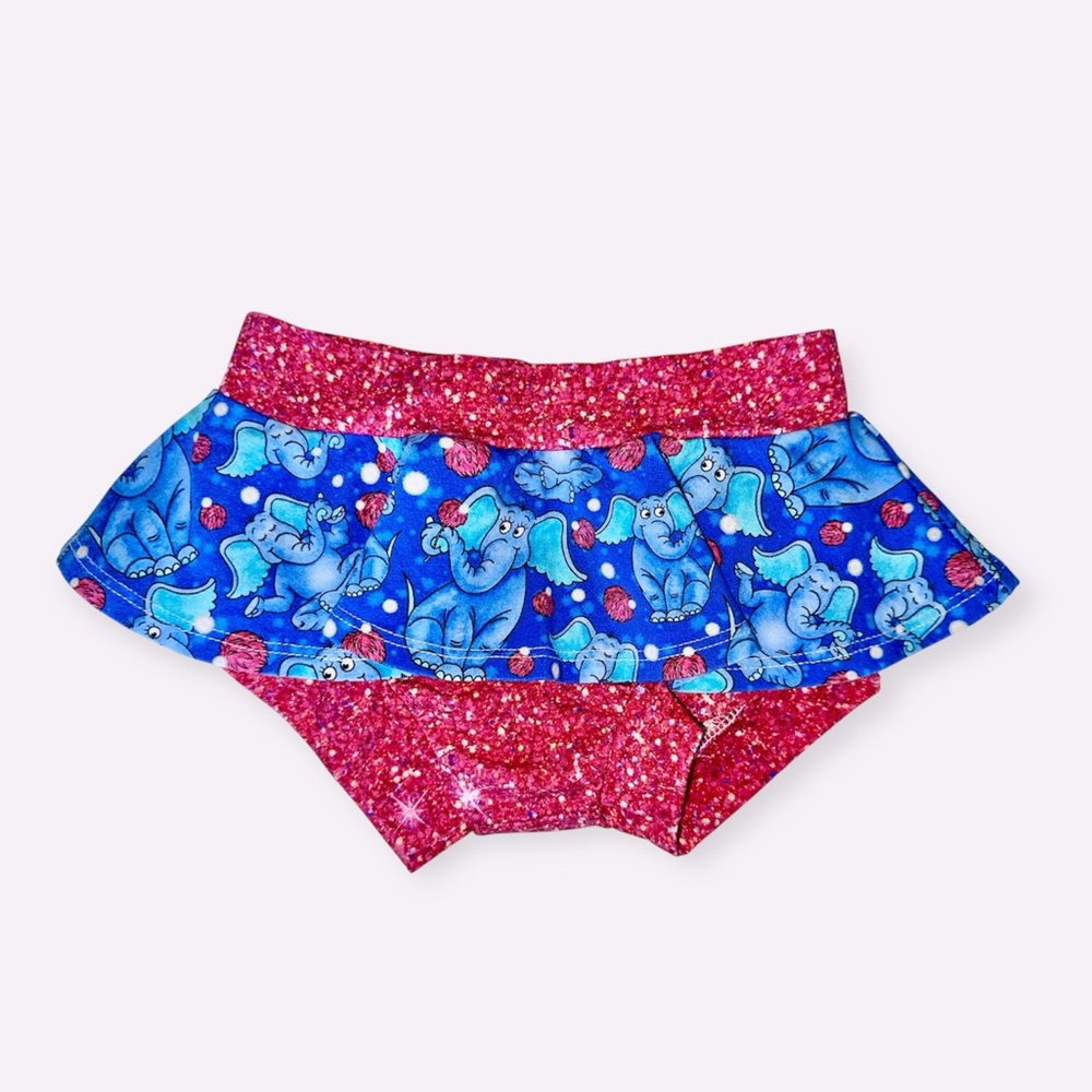 Adorable Dr Seuss Bloomers